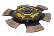 Load image into Gallery viewer, ACT Clutch Disc Ford Mustang S 4.6L V8 (96-01) 5.0L V8 (86-95) Sprung Race Disc - 6 Puck Alternate Image