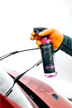 Load image into Gallery viewer, BLACKLINE® Crystal Glass Cleaner - Streak-Free Automotive Window &amp; Mirror Spray 16oz Alternate Image