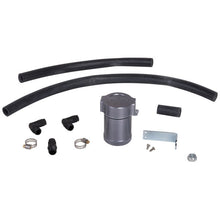 Load image into Gallery viewer, BBK Oil Separator Kit Dodge Challenger/Charger 5.7L V8 (2005-2024) w/ Billet Aluminum Catch Can 1920 - Default Title Alternate Image