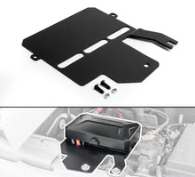 Load image into Gallery viewer, XKGlow XKcommand Hub Bracket -  Universal Mounting/ Jeep Wrangler JK/ Jeep Wrangler JL &amp; JT Gladiator Alternate Image