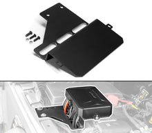 Load image into Gallery viewer, XKGlow XKcommand Hub Bracket -  Universal Mounting/ Jeep Wrangler JK/ Jeep Wrangler JL &amp; JT Gladiator Alternate Image