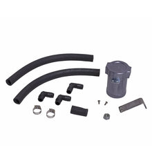 Load image into Gallery viewer, BBK Oil Separator Kit Dodge Challenger/Charger 300C 6.4 (2011-2024) w/ Billet Aluminum Catch Can 1922 - Default Title Alternate Image
