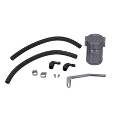 Load image into Gallery viewer, BBK Oil Separator Kit Chevy Camaro SS 6.2L V8 (2010-2015) w/ Billet Aluminum Catch Can 1926 - Default Title Alternate Image