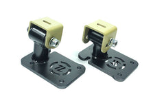 Load image into Gallery viewer, ISR LS Swap Motor Mounts Nissan 240SX S13/14 (1989-1998) LS1 LSX w/ Cross Member and Transmission Brace - Default Title Alternate Image