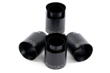 Load image into Gallery viewer, Dinan Exhaust for BMW X5 / X6 M F95 / F96 4.4L V8 (2020-2026) Valve Axleback with Polished or Black Tips Alternate Image