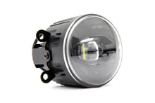 Load image into Gallery viewer, OLM LED Fog Lights for Scion FR-S (13-16) Subaru WRX / WRX STI (15-21) Solo Strike Style SOLMA.70046.1 Alternate Image