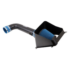 Load image into Gallery viewer, BBK Air Intake Kit Chevy / GMC Truck 5.3L/6.2L (2014-2019) Powder Coated Chrome / Blackout - Powder Coated Chrome Alternate Image