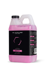 Load image into Gallery viewer, BLACKLINE® Crystal Glass Cleaner - Streak-Free Automotive Window &amp; Mirror Spray 16oz Alternate Image