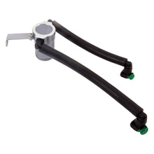 Load image into Gallery viewer, BBK Oil Separator Kit Ford Bronco 2.7L V6 (2021-2024) w/ Billet Aluminum Catch Can 1953 - Default Title Alternate Image