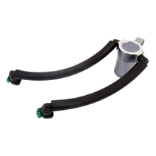Load image into Gallery viewer, BBK Oil Separator Kit Ford Bronco 2.7L V6 (2021-2024) w/ Billet Aluminum Catch Can 1953 - Default Title Alternate Image