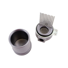Load image into Gallery viewer, BBK Oil Separator Kit Ford Bronco 2.7L V6 (2021-2024) w/ Billet Aluminum Catch Can 1953 - Default Title Alternate Image