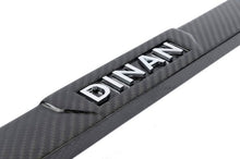 Load image into Gallery viewer, Dinan Strut Tower Bars for BMW M2 G87 (23-26) M3 G80 / M4 G82 G83 (21-26) Gloss or Matte Carbon Fiber Alternate Image