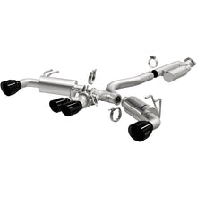 Load image into Gallery viewer, Magnaflow Exhaust for Toyota GR Corolla 1.6L (2023-2026) NEO Series Catback - 19631 Alternate Image