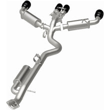 Load image into Gallery viewer, Magnaflow Exhaust for Toyota GR Corolla 1.6L (2023-2026) NEO Series Catback - 19631 Alternate Image