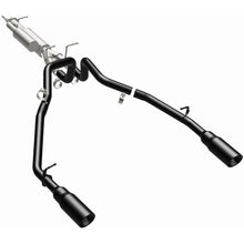 Load image into Gallery viewer, Magnaflow Catback Exhaust Ram 1500 3.0L / 3.6L (2025) SPEQ Series - Dual Split or Single Exit - Single Passenger Side Rear / Polished Alternate Image