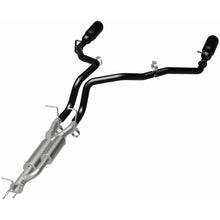 Load image into Gallery viewer, Magnaflow Catback Exhaust Ram 1500 3.0L / 3.6L (2025) SPEQ Series - Dual Split or Single Exit - Single Passenger Side Rear / Polished Alternate Image