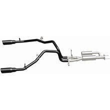 Load image into Gallery viewer, Magnaflow Catback Exhaust Ram 1500 3.0L / 3.6L (2025) SPEQ Series - Dual Split or Single Exit - Single Passenger Side Rear / Polished Alternate Image