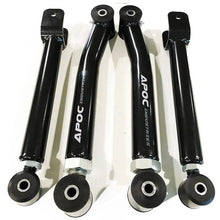 Load image into Gallery viewer, Apoc Industries Control Arms for Jeep Cherokee XJ (1986-2001) 0-6" Lift - Front Adjustable Alternate Image