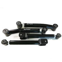 Load image into Gallery viewer, Apoc Industries Control Arms for Jeep Cherokee XJ (1986-2001) 0-6" Lift - Front Adjustable Alternate Image