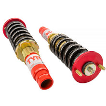 Load image into Gallery viewer, Function &amp; Form Coilovers Honda CRX (88-91) [Type 1 - Pretuned] 18100488 - Default Title Alternate Image