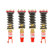 Load image into Gallery viewer, Function &amp; Form Coilovers Honda Civic EF (88-91) [Type 1 - Pretuned] 18100288 - Default Title Alternate Image