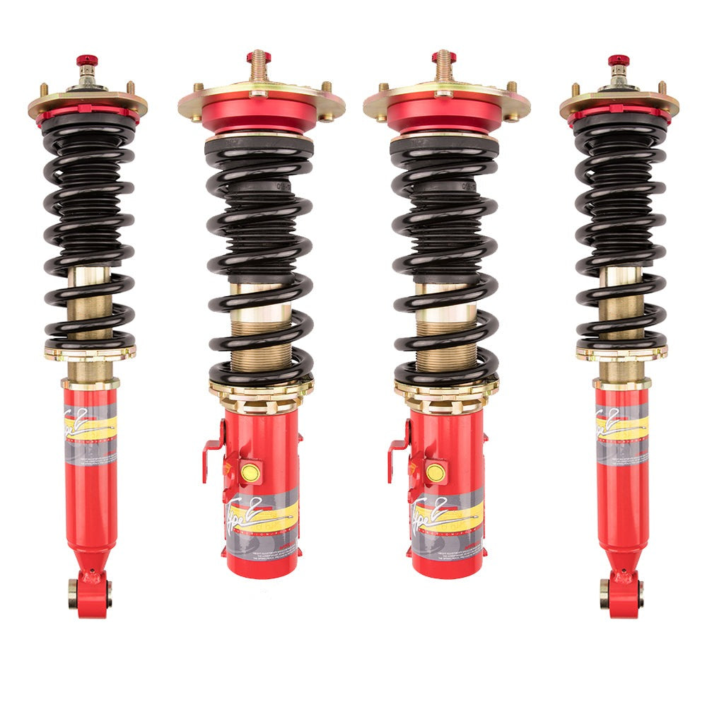 Function & Form Coilovers Nissan S13 (89-94) [Type 2] 28600289