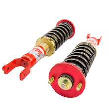 Load image into Gallery viewer, Function &amp; Form Coilovers Acura Integra DA (90-93) [Type 1 - Pretuned] 18200290 Alternate Image
