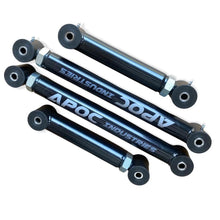 Load image into Gallery viewer, APOC Adjustable Trailing Arms for Toyota 4Runner 2nd Gen (1990-1995) Fits Stock to 6" Lift Alternate Image