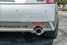 Load image into Gallery viewer, EOS Exhaust Cadillac CTS-V Sedan (2009-2015) Stainless Axleback Mufflers Alternate Image