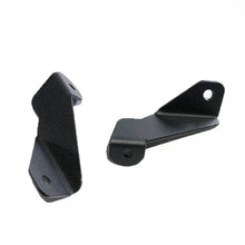 Load image into Gallery viewer, Apoc Industries Hood Ditch Light Mounts for Jeep Grand Cherokee ZJ (1993-1998) 2-600 Alternate Image