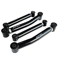 Load image into Gallery viewer, Apoc Industries Control Arms Kit for Jeep Grand Cherokee ZJ (1993-1998) Adjustable Rear 9-605 Alternate Image