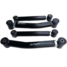Load image into Gallery viewer, Apoc Industries Control Arms Kit for Jeep Grand Cherokee ZJ (1993-1998) Adjustable Rear 9-605 Alternate Image