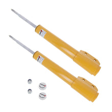 Load image into Gallery viewer, Koni Yellow Sport Shocks Ford Mustang SN95 SVT Cobra RWD (1999-2004) Front or Rear - Front - Set of 2 Alternate Image