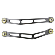 Load image into Gallery viewer, Function &amp; Form Lower Control Arms Honda Accord CD LCA (94-97) - Red/ Black/ Silver - Red Alternate Image