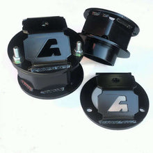 Load image into Gallery viewer, Apoc Industries Leveling Kit with Shock Tower for Dodge Ram 1500 4x4 (1994-2001) Bolt On Installation - Black with 2" / 2.5" / 3" Lift Alternate Image