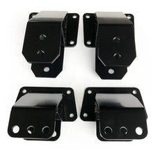 Load image into Gallery viewer, Apoc Industries Shackle Flip Kit for Dodge Ram 1500 4x4 (1994-2001) Steel 9-202 Alternate Image