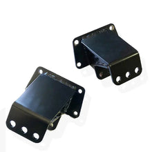 Load image into Gallery viewer, Apoc Industries Shackle Flip Kit for Dodge Ram 1500 4x4 (1994-2001) Steel 9-202 Alternate Image