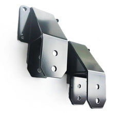 Load image into Gallery viewer, Apoc Industries Shackle Flip Kit for Dodge Ram 1500 4x4 (1994-2001) Steel 9-202 Alternate Image