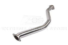 Load image into Gallery viewer, EOS Exhaust for Honda Civic Sport Hatchback FK7 1.5T (17-21) 3" Catback w/ Dual Tips Alternate Image