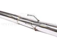 Load image into Gallery viewer, EOS Exhaust for Honda Civic Sport Hatchback FK7 1.5T (17-21) 3" Catback w/ Dual Tips Alternate Image