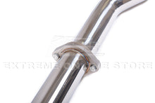Load image into Gallery viewer, EOS Exhaust for Honda Civic Sport Hatchback FK7 1.5T (17-21) 3" Catback w/ Dual Tips Alternate Image