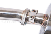 Load image into Gallery viewer, EOS Exhaust for Honda Civic Sport Hatchback FK7 1.5T (17-21) 3" Catback w/ Dual Tips Alternate Image