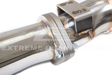 Load image into Gallery viewer, EOS Exhaust for Honda Civic Sport Hatchback FK7 1.5T (17-21) 3" Catback w/ Dual Tips Alternate Image