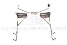 Load image into Gallery viewer, EOS Exhaust for Honda Civic Sport Hatchback FK7 1.5T (17-21) 3" Catback w/ Dual Tips Alternate Image