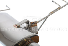 Load image into Gallery viewer, EOS Exhaust for Honda Civic Sport Hatchback FK7 1.5T (17-21) 3" Catback w/ Dual Tips Alternate Image