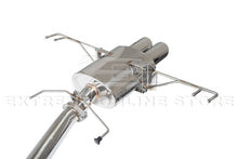 Load image into Gallery viewer, EOS Exhaust for Honda Civic Sport Hatchback FK7 1.5T (17-21) 3" Catback w/ Dual Tips Alternate Image