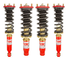 Load image into Gallery viewer, Function &amp; Form Coilovers Honda CRV (96-01) [Type 1 - Pretuned] 18100396 - Default Title Alternate Image