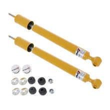 Load image into Gallery viewer, Koni Yellow Sport Shocks Ford Mustang SN95 SVT Cobra RWD (1999-2004) Front or Rear - Rear - Set of 2 Alternate Image