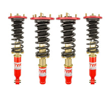 Load image into Gallery viewer, Function &amp; Form Coilovers Acura TL (99-03) [Type 1 - Pretuned] 18200499 - Default Title Alternate Image