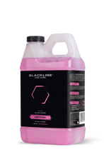 Load image into Gallery viewer, BLACKLINE® Crystal Glass Cleaner - Streak-Free Automotive Window &amp; Mirror Spray 16oz Alternate Image
